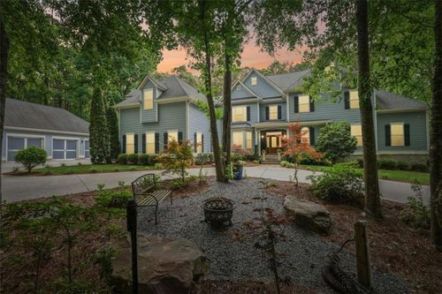 164 Vaughn Rd, Newnan, GA, 30265-1453 | Card Image