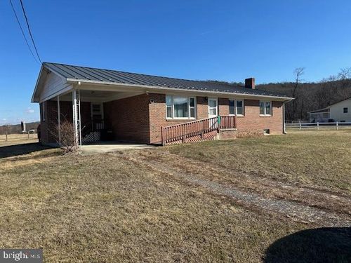 45 Ridge Rd, Upper Tract, WV, 26866-8574 | Card Image