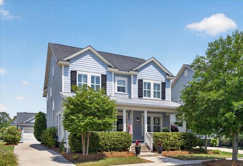 3656 Spindrift Dr, Mount Pleasant, SC, 29466-7552 | Card Image