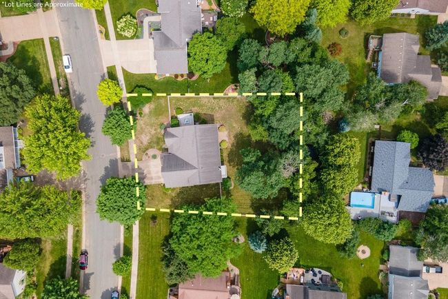 4129 Birch Crest Ln, House other with 4 bedrooms, 3 bathrooms and null parking in Eau Claire WI | Image 44