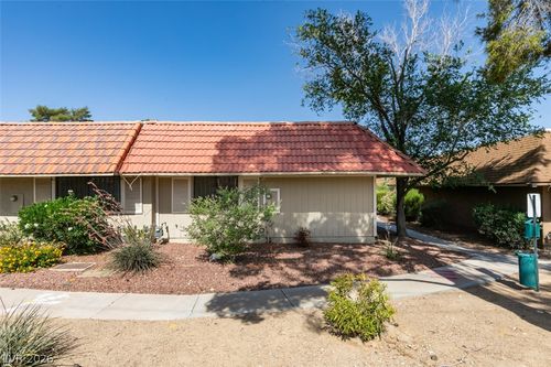 2556 Paradise Village Way, Las Vegas, NV, 89120-1020 | Card Image