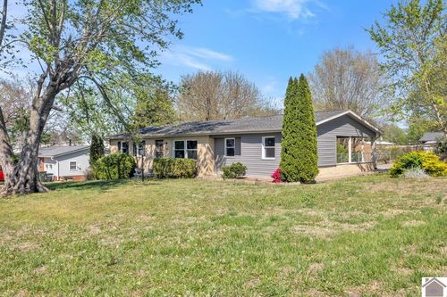 500 Blane Drive, Hopkinsville, KY, 42240 | Card Image