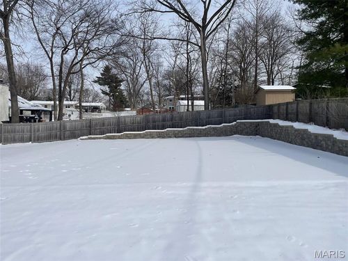 1016 Howard George Dr, Manchester, MO, 63021-5400 | Card Image