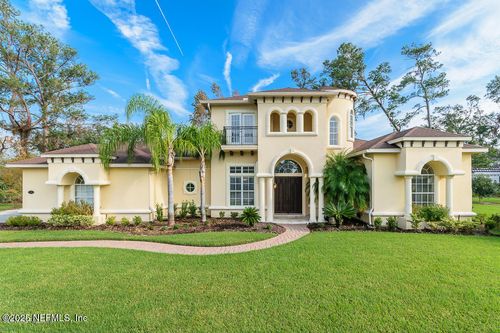 136 Strong Branch Drive, Ponte Vedra Beach, FL, 32082 | Card Image