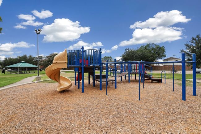 2626 Druid St, House other with 4 bedrooms, 2 bathrooms and 2 parking in Houston TX | Image 26