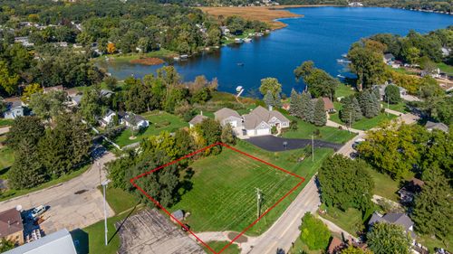 Lot 1 84th Street, Salem, WI, 53168 | Card Image