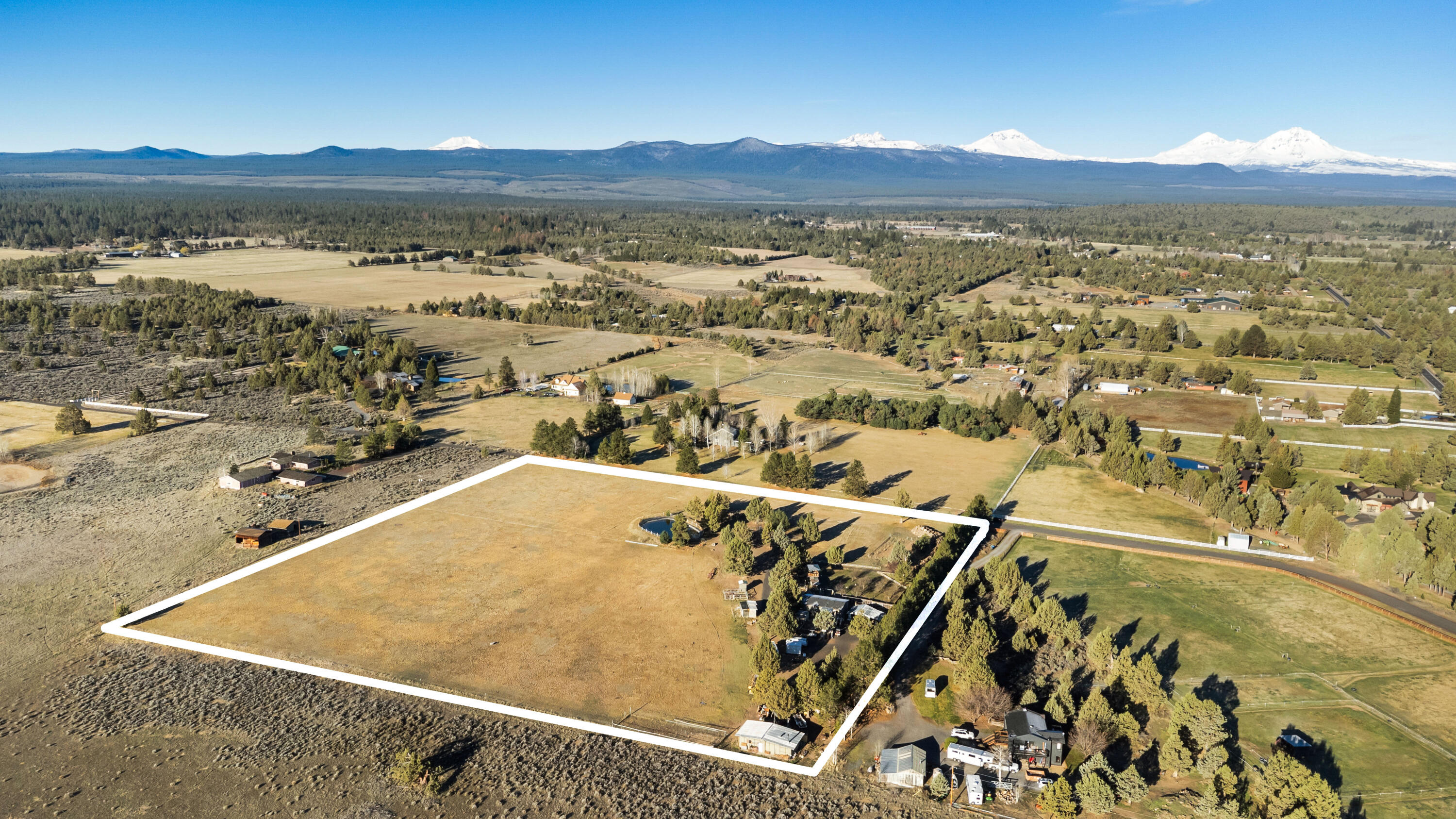 Residential in Bend