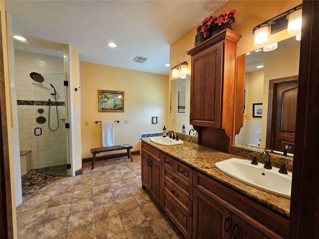 7 Conifer Ln, House other with 3 bedrooms, 2 bathrooms and null parking in Noxon MT | Image 31