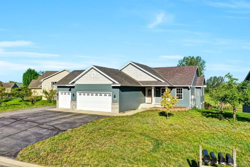 809 3rd Ave Se, Cold Spring, MN, 56320-1458 | Card Image