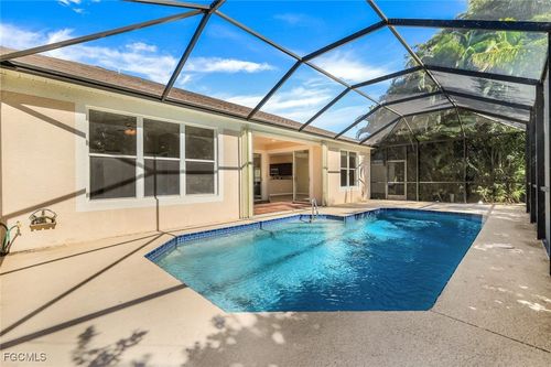 13274 Highland Chase Pl, FORT MYERS, FL, 33913-7803 | Card Image