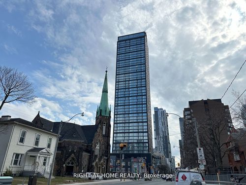 4008-319 Jarvis St, Toronto, ON, M5B0C8 | Card Image