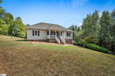 102 Millsboro Court, House other with 3 bedrooms, 2 bathrooms and null parking in Easley SC | Image 2