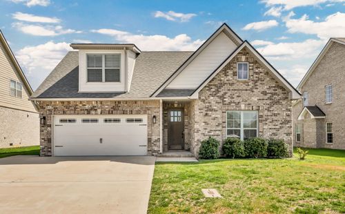 1425 Hereford Blvd, Clarksville, TN, 37043-2080 | Card Image