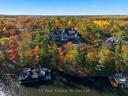 1056 S Sunset Bay Rd, Gravenhurst, ON, P1P1R2 | Card Image