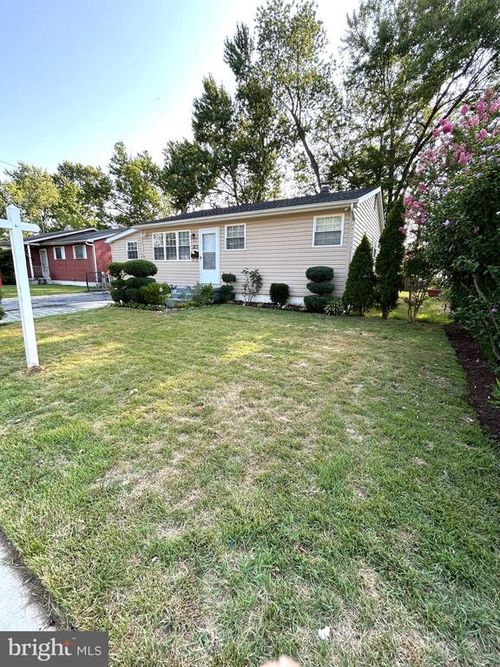 322 Marganza S, LAUREL, MD, 20724-2406 | Card Image