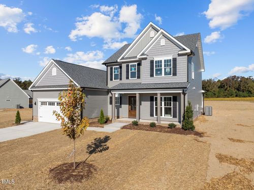 316 Little Woody Ct, Zebulon, NC, 27597 | Card Image
