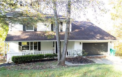 119 Raintree Drive, House other with 4 bedrooms, 2 bathrooms and null parking in Hurricane WV | Image 2