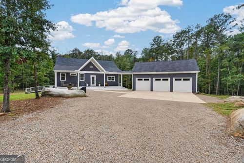 2290 Flat Rock Church Road, White Plains, GA, 30678 | Card Image
