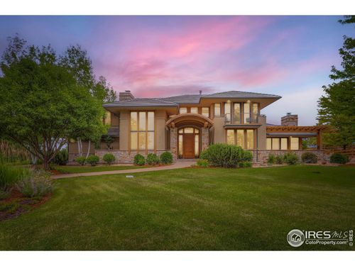9260 Shooting Star Ct, Niwot, CO, 80503-7384 | Card Image