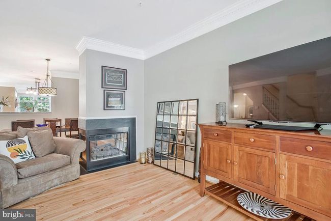 10 Ferns Ct, Townhouse with 4 bedrooms, 4 bathrooms and null parking in LUTHERVILLE TIMONIUM MD | Image 6