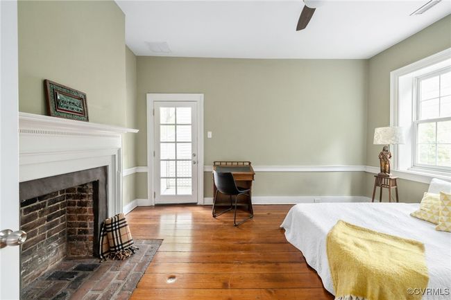 615 Grove Ave, House other with 3 bedrooms, 1 bathrooms and null parking in Petersburg VA | Image 23