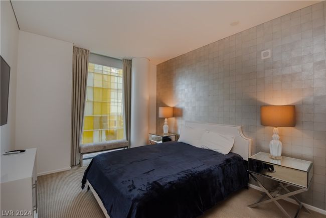 UNIT-3207 - 3722 Las Vegas Blvd, Home with 3 bedrooms, 2 bathrooms and null parking in Las Vegas NV | Image 7