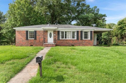 3051 Angus Dr S, Mobile, AL, 36606-2857 | Card Image