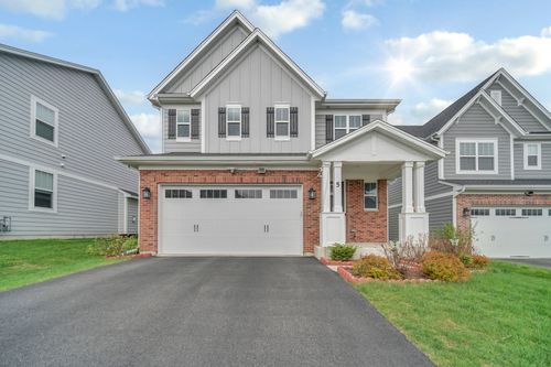 5 Nelson Ln, Hawthorn Woods, IL, 60047-1251 | Card Image