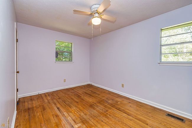 355 Crestwood Rd, House other with 3 bedrooms, 2 bathrooms and null parking in Tyrone GA | Image 19