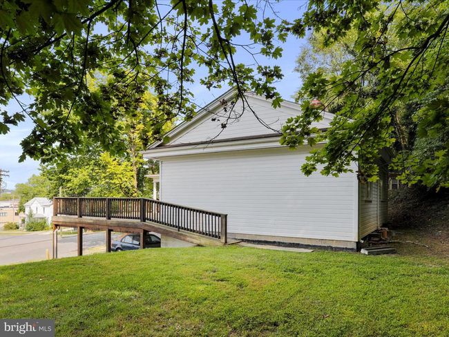 2 W Marathon Pl, House other with 5 bedrooms, 2 bathrooms and null parking in ROMNEY WV | Image 36