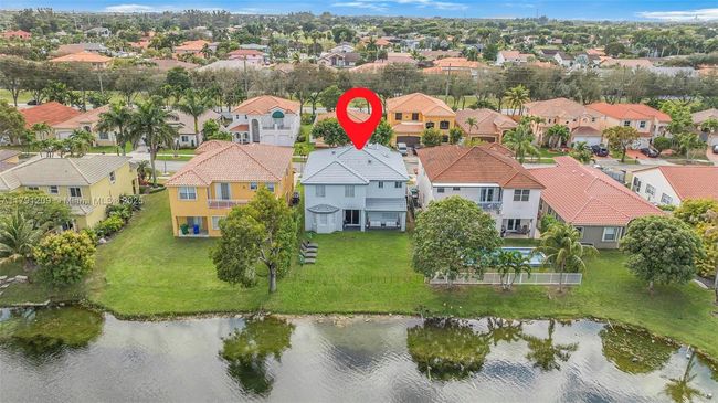 13109 Sw 54 Th Ct, House other with 5 bedrooms, 3 bathrooms and null parking in Miramar FL | Image 48