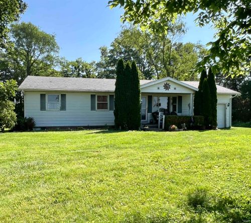 3946 N State Road 337, Orleans, IN, 47452-9660 | Card Image