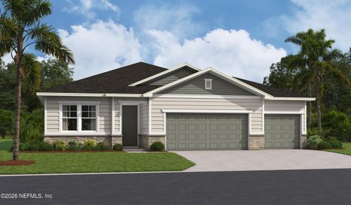 53 Ponce Preserve Dr, Palm Coast, FL, 32164-4929 | Card Image
