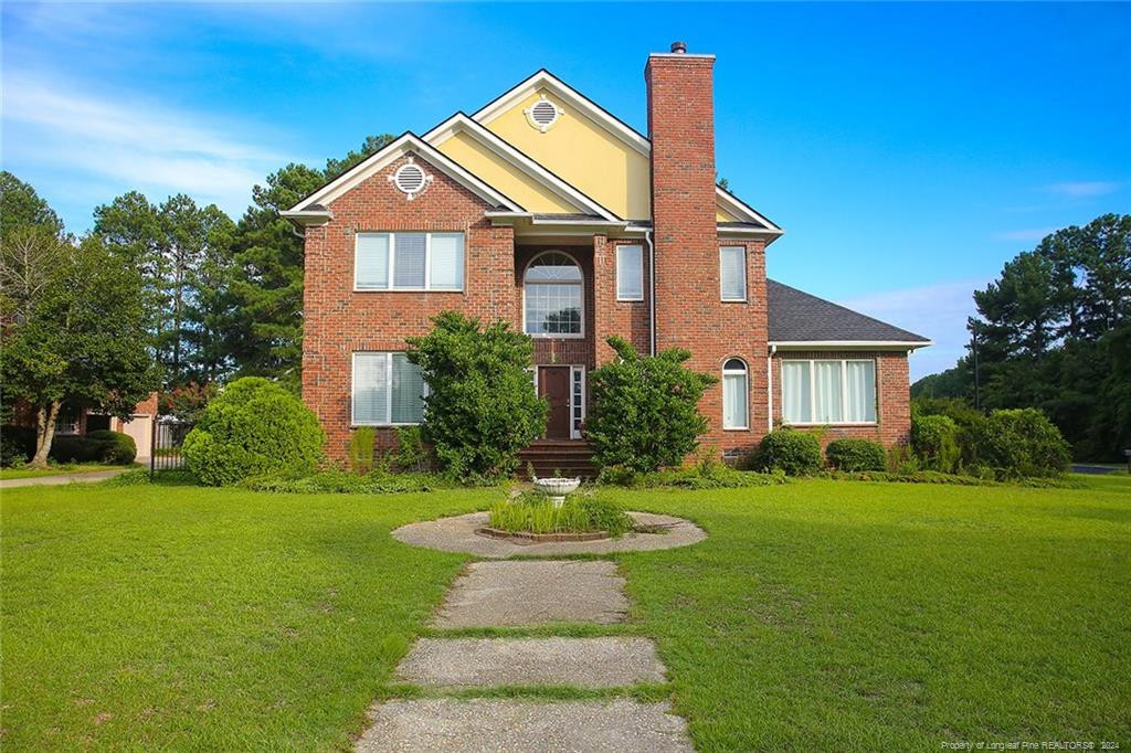 Murray Hill Rd, Fayetteville, NC 28314