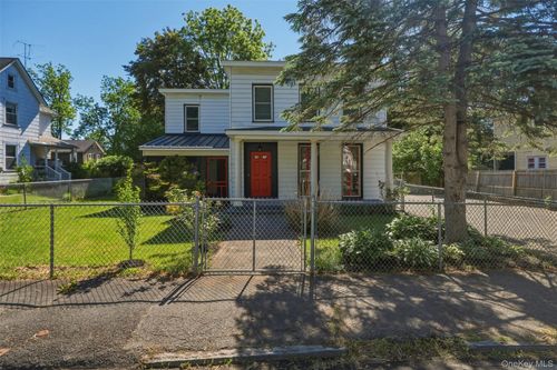 47 Hudson Street, Port Jervis, NY, 12771 | Card Image
