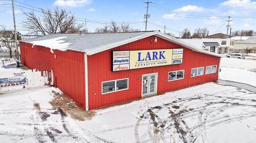 414 S Mitchell St, Cadillac, MI, 49601-2531 | Card Image