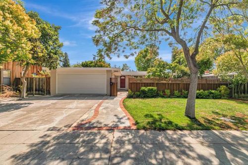 3845 Corina Way, Palo Alto, CA, 94303-4504 | Card Image