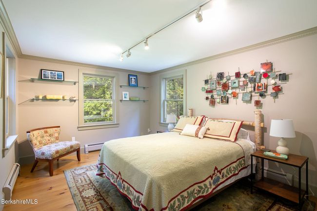 71 E Hubbard Rd, House other with 3 bedrooms, 2 bathrooms and null parking in Sandisfield MA | Image 33