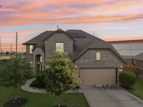 9403 Peralta Creek Ct, Cypress, TX, 77433-6790 | Card Image