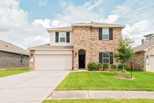13845 Rock Island Trl, Conroe, TX, 77384-5901 | Card Image