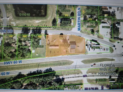 1725 Old Bartow Rd, Lake Wales, FL, 33859-7100 | Card Image