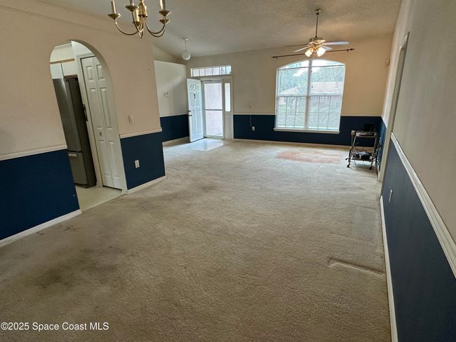 7444 Glenwood Rd, House other with 3 bedrooms, 2 bathrooms and null parking in Cocoa FL | Image 15