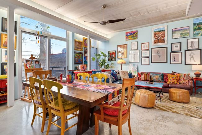 UNIT-2S - 2041 W Roscoe St, Condo with 3 bedrooms, 2 bathrooms and 1 parking in CHICAGO IL | Image 14