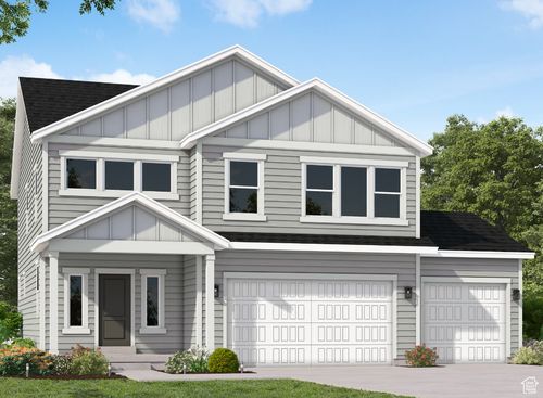 307-3644 N Eagle Meadow Dr, Eagle Mountain, UT, 84005-5981 | Card Image