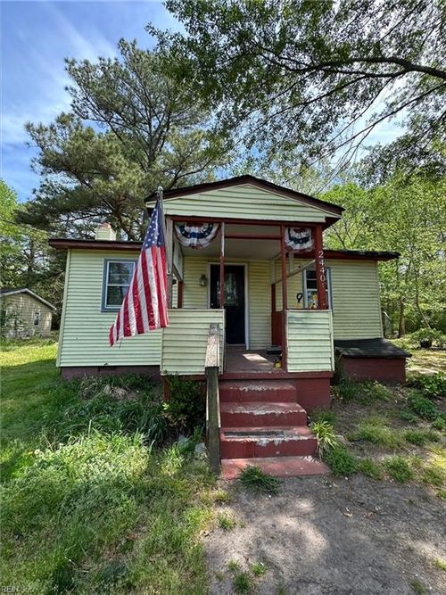 b-2440 Cedar Rd, Chesapeake, VA, 23323-6405 | Card Image