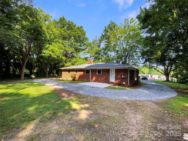 7812 Old Concord Rd, House other with 3 bedrooms, 2 bathrooms and null parking in Salisbury NC | Image 10