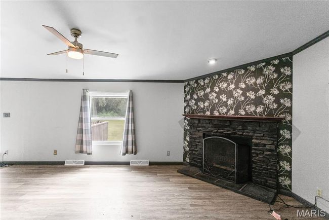 25561 Beltrees Rd, House other with 4 bedrooms, 2 bathrooms and 2 parking in Dow IL | Image 19