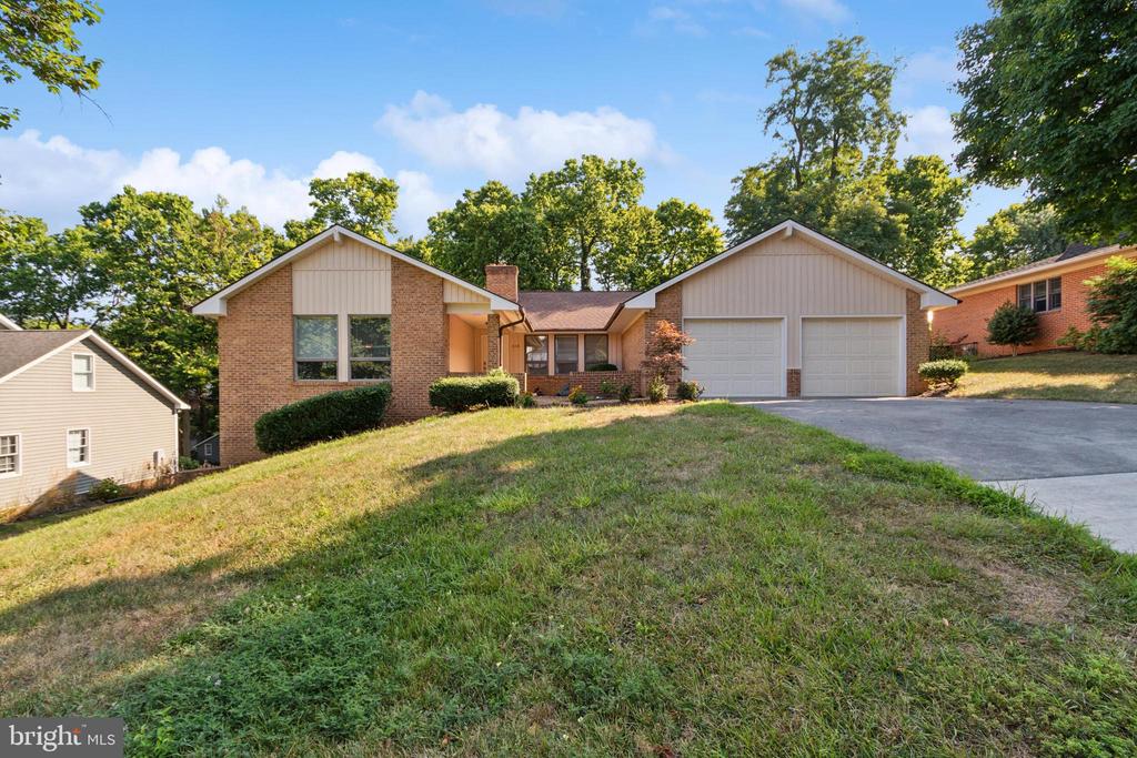 Bellview Ave, Winchester, VA 22601