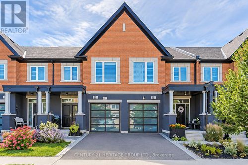 27 Lowther Ave, Richmond Hill, ON, L4E2Z7 | Card Image