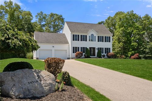 9 Devol Ave, Westport, MA, 02790-4740 | Card Image